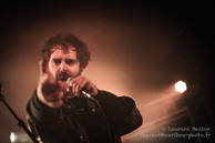 Stuck in the Sound /  La Boule Noire - 05 avril 2024