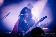 Stuck in the Sound /  La Boule Noire - 05 avril 2024