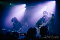 Stuck in the Sound /  La Boule Noire - 05 avril 2024