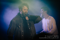 Stuck in the Sound /  La Boule Noire - 05 avril 2024