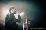 Stuck in the Sound /  La Boule Noire - 05 avril 2024