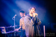 Stuck in the Sound / La Cigale - 04 octobre 2024