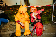 Flip Party /  - 16 septembre 2017