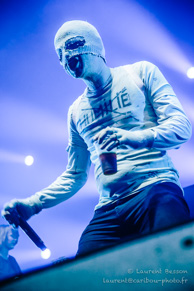 Flip Party - Stupeflip /  - 16 septembre 2017