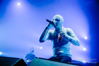 Flip Party - Stupeflip /  - 16 septembre 2017