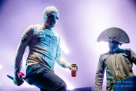 Flip Party - Stupeflip /  - 16 septembre 2017