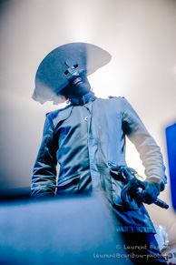 Flip Party - Stupeflip /  - 16 septembre 2017