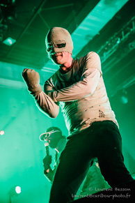 Flip Party - Stupeflip /  - 16 septembre 2017