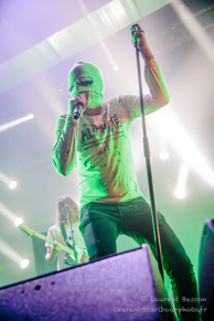 Flip Party - Stupeflip /  - 16 septembre 2017