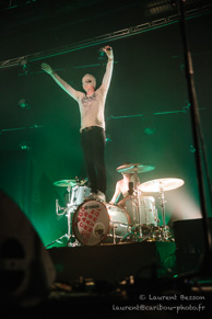 Flip Party - Stupeflip /  - 16 septembre 2017