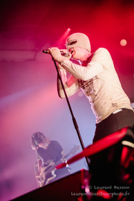 Flip Party - Stupeflip /  - 16 septembre 2017