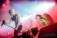 Flip Party - Stupeflip /  - 16 septembre 2017