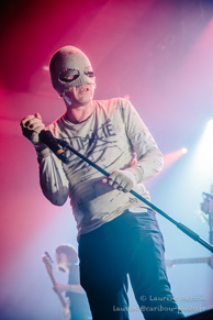 Flip Party - Stupeflip /  - 16 septembre 2017