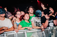 Flip Party /  - 16 septembre 2017