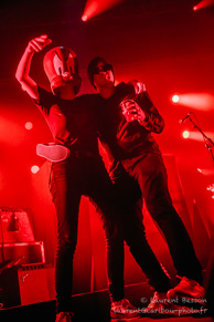 Flip Party - Stupeflip /  - 17 septembre 2017