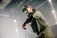 Flip Party - Stupeflip /  - 17 septembre 2017