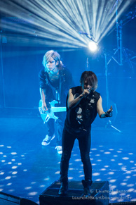 SuG - Japan Music Fest / L'Olympia - 06 juillet 2014