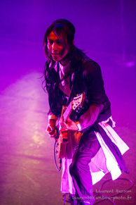 SuG - Japan Music Fest / L'Olympia - 06 juillet 2014