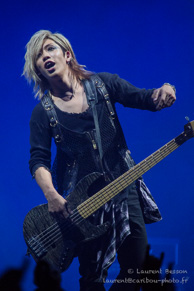 SuG - Japan Music Fest / L'Olympia - 06 juillet 2014