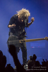 SuG - Japan Music Fest / L'Olympia - 06 juillet 2014