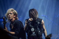SuG - Japan Music Fest / L'Olympia - 06 juillet 2014