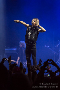 SuG - Japan Music Fest / L'Olympia - 06 juillet 2014