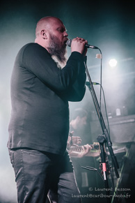 Subterranean Masquerade / La Boule Noire - 27 septembre 2016