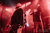 Subterranean Masquerade / La Boule Noire - 27 septembre 2016