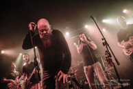 Subterranean Masquerade / La Boule Noire - 27 septembre 2016