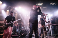 Subterranean Masquerade / La Boule Noire - 27 septembre 2016