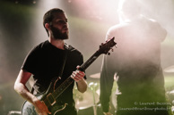 Subterranean Masquerade / La Boule Noire - 27 septembre 2016