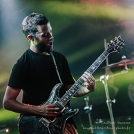 Subterranean Masquerade / La Boule Noire - 27 septembre 2016