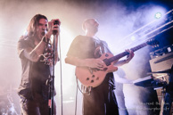 Subterranean Masquerade / La Boule Noire - 27 septembre 2016