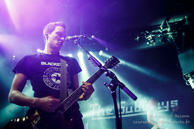 The Subways / Le Trabendo - 13 mars 2015