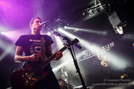 The Subways / Le Trabendo - 13 mars 2015