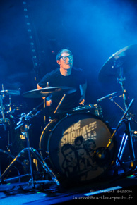 The Subways / Le Trabendo - 13 mars 2015