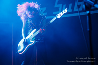 The Subways / Le Trabendo - 13 mars 2015