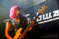 The Subways / Le Trabendo - 13 mars 2015