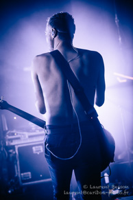 The Subways / Petit Bain - 11 décembre 2023