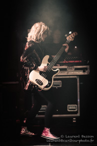 The Subways / Petit Bain - 11 décembre 2023