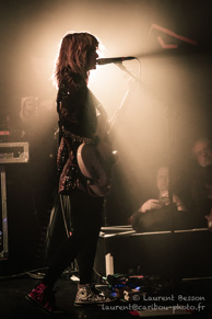 The Subways / Petit Bain - 11 décembre 2023