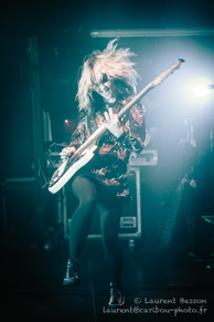 The Subways / Petit Bain - 11 décembre 2023