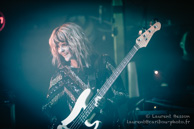 The Subways / Petit Bain - 11 décembre 2023