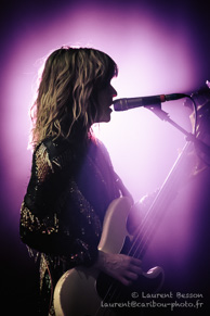 The Subways / Petit Bain - 11 décembre 2023