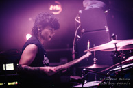 The Subways / Petit Bain - 11 décembre 2023