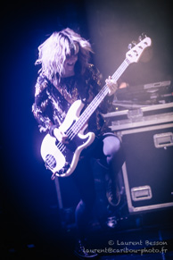 The Subways / Petit Bain - 11 décembre 2023