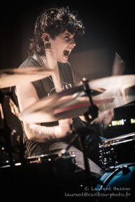 The Subways / Petit Bain - 11 décembre 2023