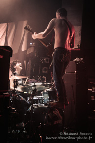 The Subways / Petit Bain - 11 décembre 2023