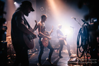 Ash + The Subways / Petit Bain - 11 décembre 2023