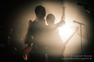 Ash + The Subways / Petit Bain - 11 décembre 2023